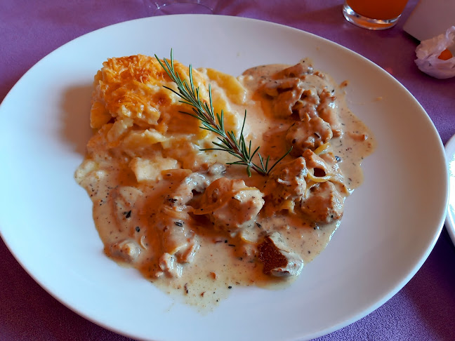 Opinii despre Puerto Aromas în 18 de Mayo - Gastronomía y hostelería