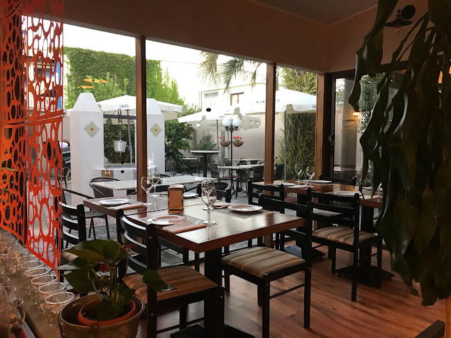 Florida 898 Café Bistró