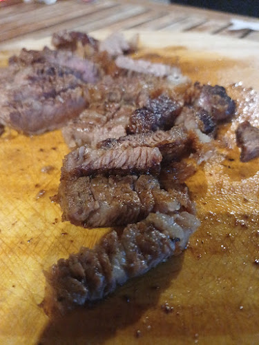 Pizzas Gus - Servicio De Catering