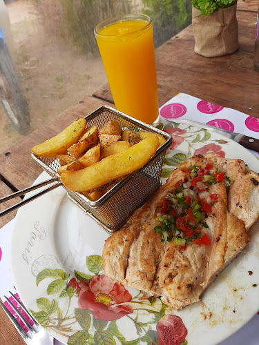 Restaurante La Violeta Comidas Caseras - Ciudad de la Costa