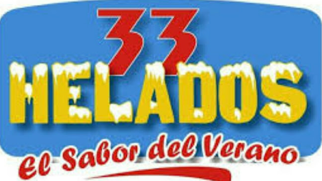 Heladeria 33