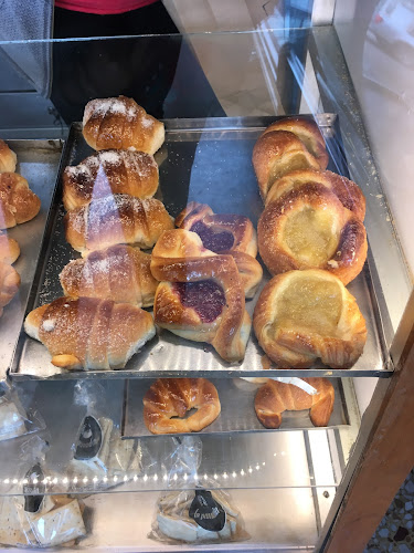 Comentarii opinii despre La Panaderia - Flor de Bella Vista