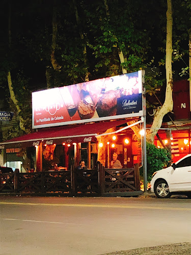 Parrillada El Portón