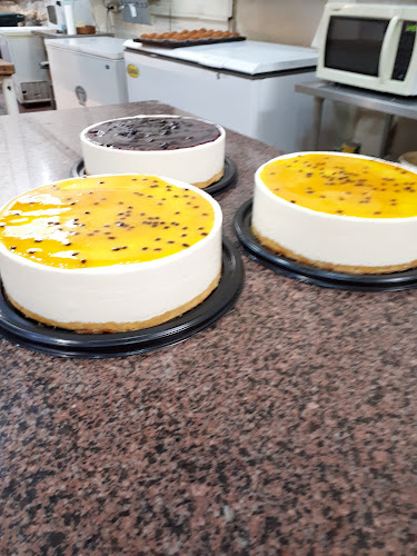 Panadería Mercopan - Gastronomía y hostelería