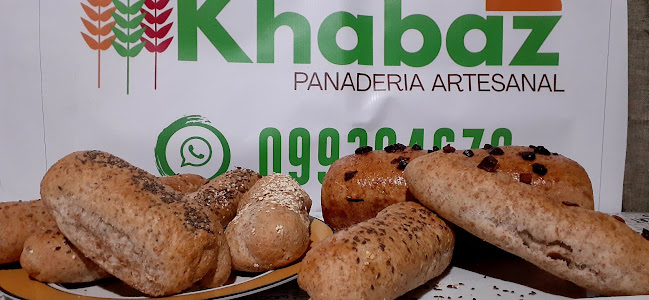 Khabaz Panaderia