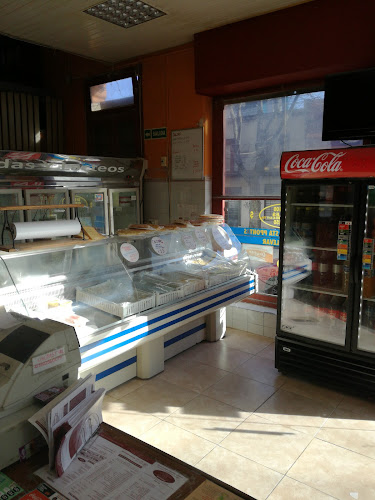 Opinii despre Fábrica de Pastas Blanes în Montevideo - Gastronomía y hostelería