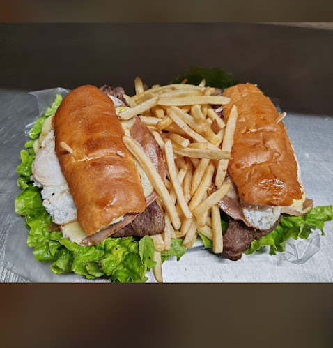 25 de Agosto 742, 80100 Libertad, Departamento de San José