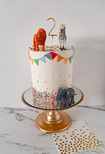 Opinii despre Capuccina Pastelería în Montevideo - Gastronomía y hostelería