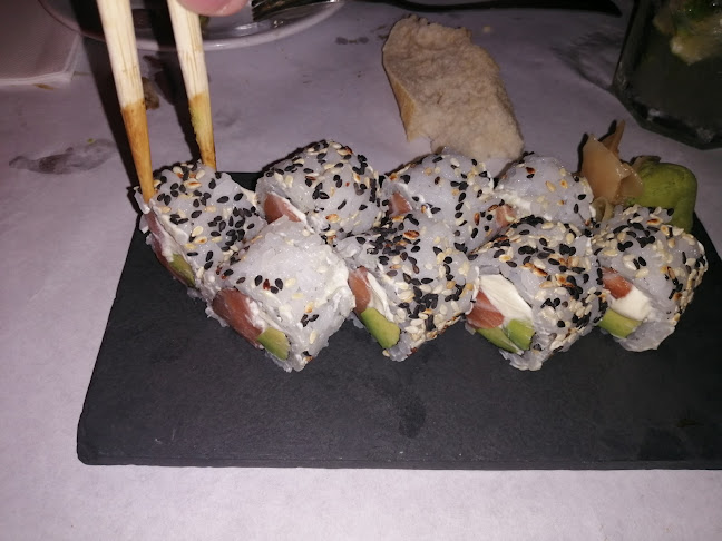 Café Misterio - Gastronomía y hostelería