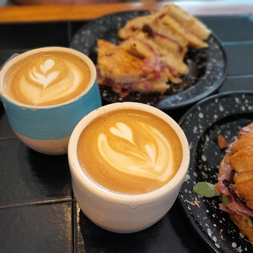 Forajida Café - Gastronomía y hostelería