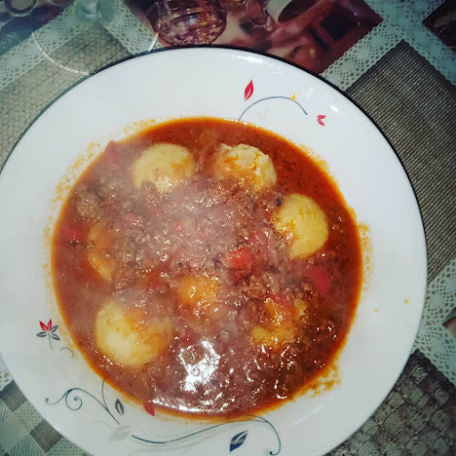 Opinii despre La casa de la abuela în Nueva Carrara - Gastronomía y hostelería