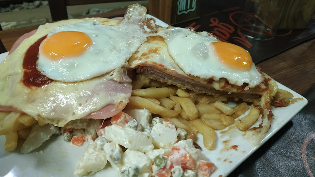 Al Galope - Gastronomía y hostelería