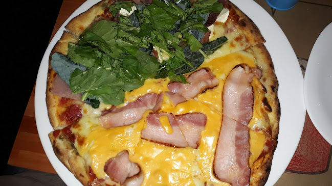 Original Pizza & Love - Montevideo