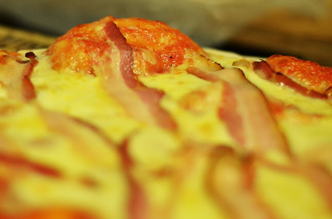 Tsunami (La Paloma) - Gastronomía y hostelería