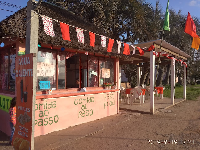 Comipaso Chafalote - Gastronomía y hostelería