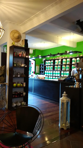 Comentarii opinii despre La Tienda Del Té