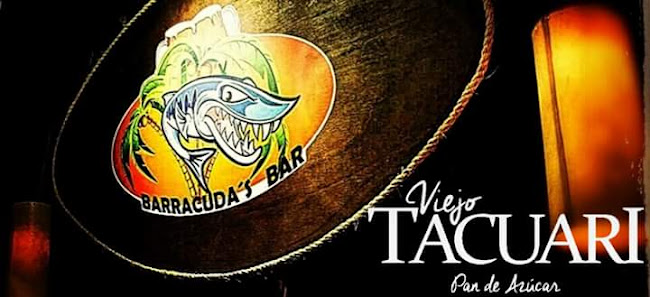 Barracuda's Bar - Gastronomía y hostelería