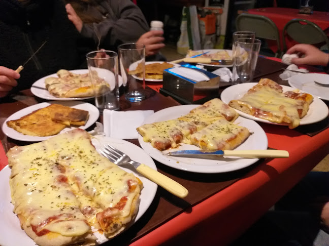 Baraka Resto pub y pizzería - Gastronomía y hostelería