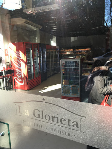 La Glorieta - Gastronomía y hostelería