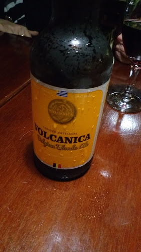 Comentarii opinii despre Pacharán Taberna Vasca