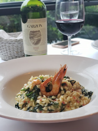 Comentarii opinii despre Lo de Tere