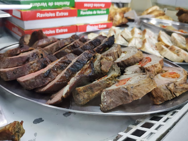 Fábrica de Pastas Trigo de Oro - Gastronomía y hostelería