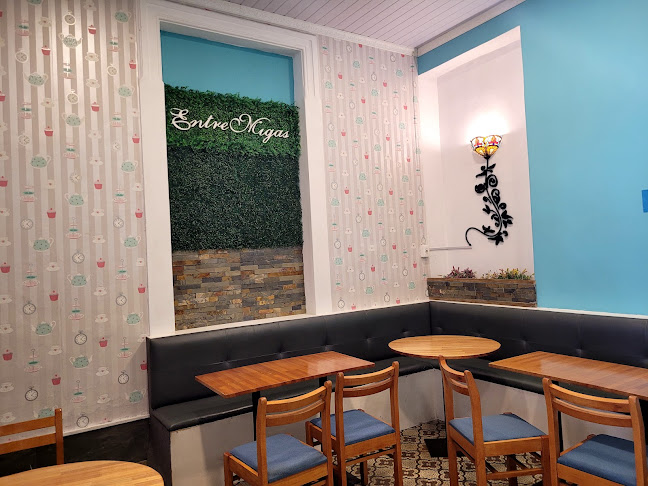 EntreMigas - Gastronomía y hostelería