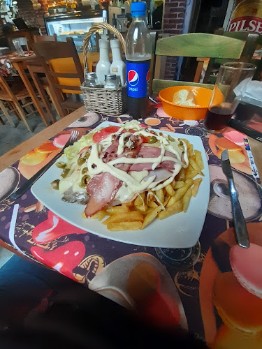 CILANTRO RESTOBAR - Gastronomía y hostelería