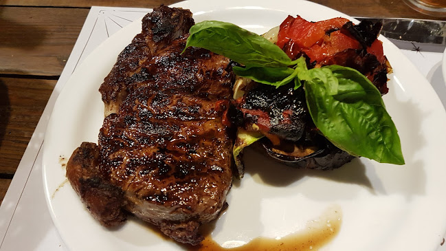 481 Gourmet - Punta del Este