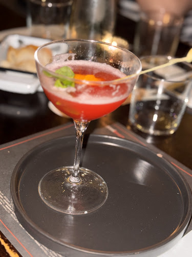 Comentarii opinii despre Negroni