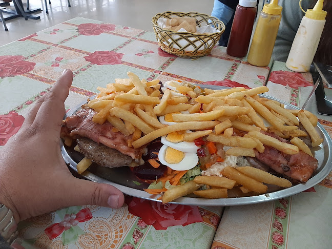 Opinii despre El Tony în Salto - Gastronomía y hostelería