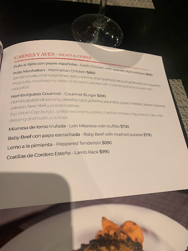 Opinii despre Isidora în Punta del Este - Gastronomía y hostelería