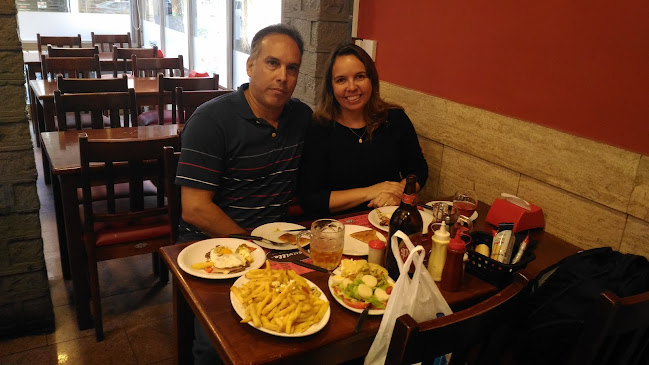 Francisco A. Vidal 650, 11300 Montevideo, Departamento de Montevideo