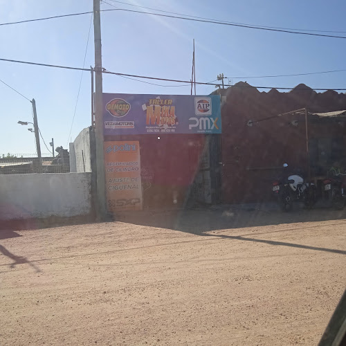 Opinii despre Bar Laberinto în Villa Crespo y San Andrés - Gastronomía y hostelería