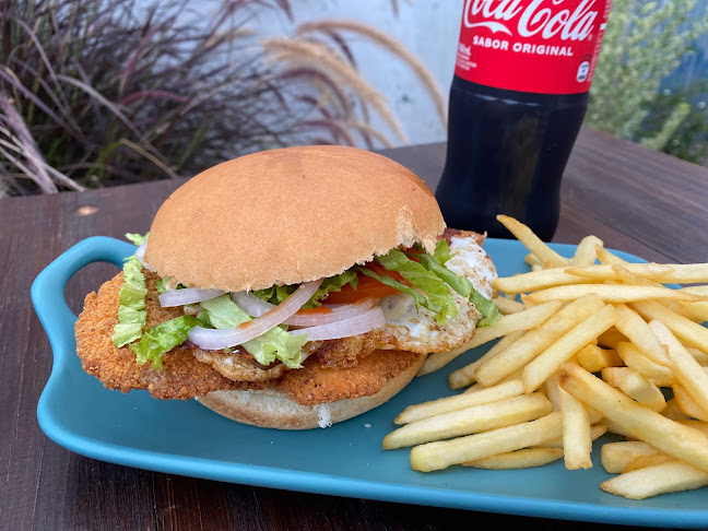 Comentarii opinii despre Somos Nosotros!