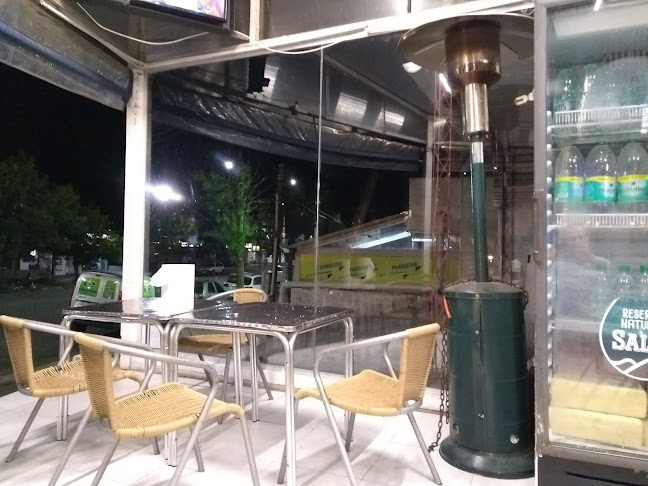 Carrito Lo De Marcos - Gastronomía y hostelería