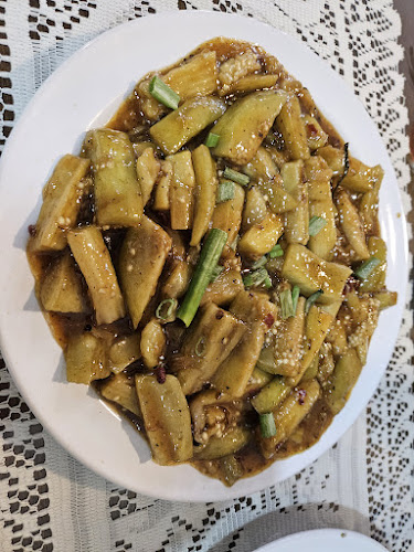 Restaurante Chino Tian Fu - Montevideo