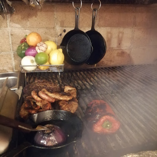 Opinii despre Stand-By Snack Bar în Punta del Este - Gastronomía y hostelería