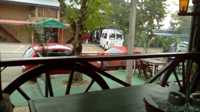 Comentarii opinii despre Fogón De Mandinga