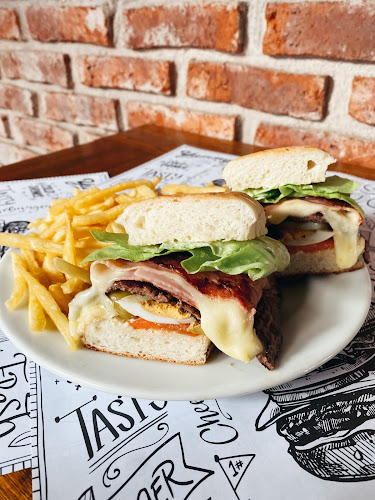 Comentarii opinii despre Pizzeria Gropp