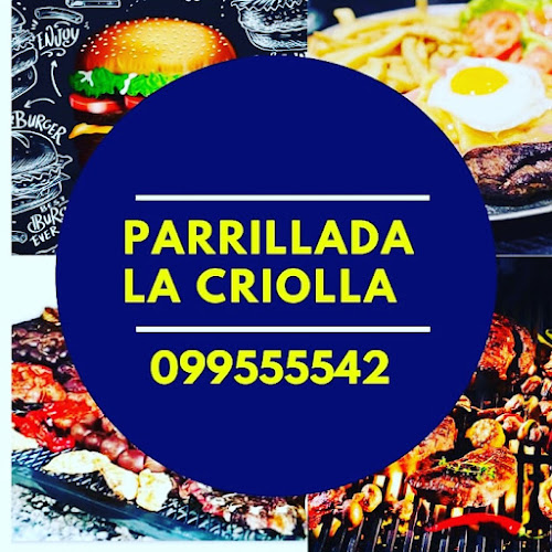 Opinii despre PARRILLADA LA CRIOLLA în Maldonado - Gastronomía y hostelería