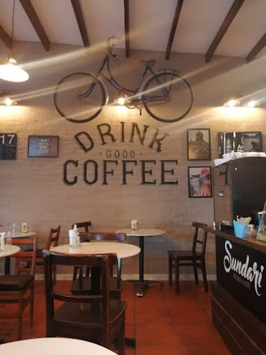 Sundari cafe - Gastronomía y hostelería