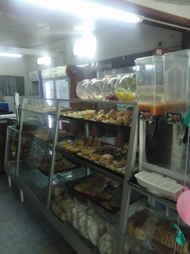 Comentarii opinii despre Panadería JC