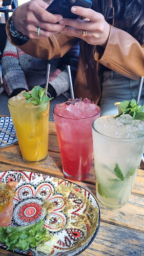 Comentarii opinii despre Casa Magnum