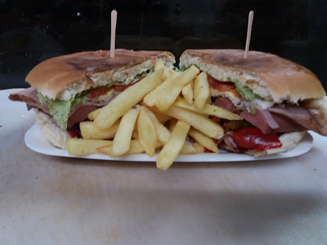 La Esquina del Sabor - Gastronomía y hostelería