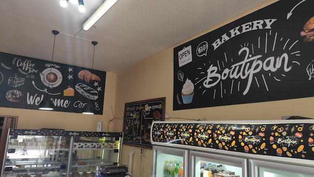 Panadería y Doneria Boutipan