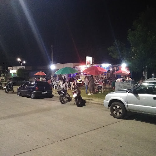 Carrito EMILU - Gastronomía y hostelería