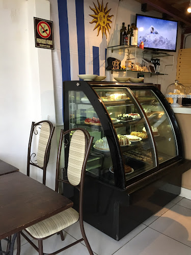 duSoleil - San Carlos