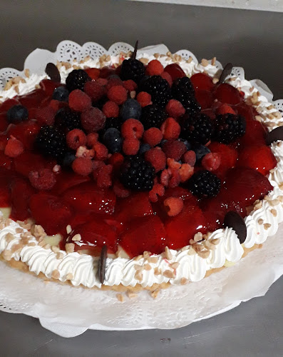 Panaderia Confiteria Sweet - Rocha