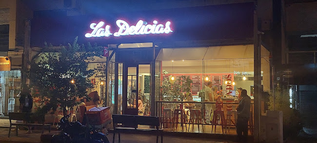 Opinii despre Heladería Las Delicias în Montevideo - Gastronomía y hostelería